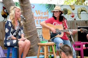 Key West Songwriter's Festival to Star More Than 100 Hitmake